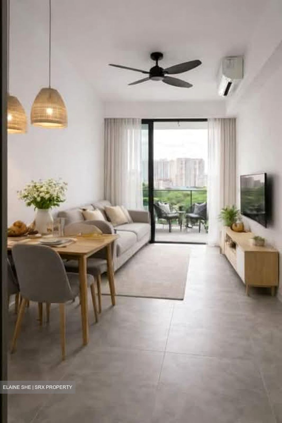 Amo Residence (D20), Apartment #555326081